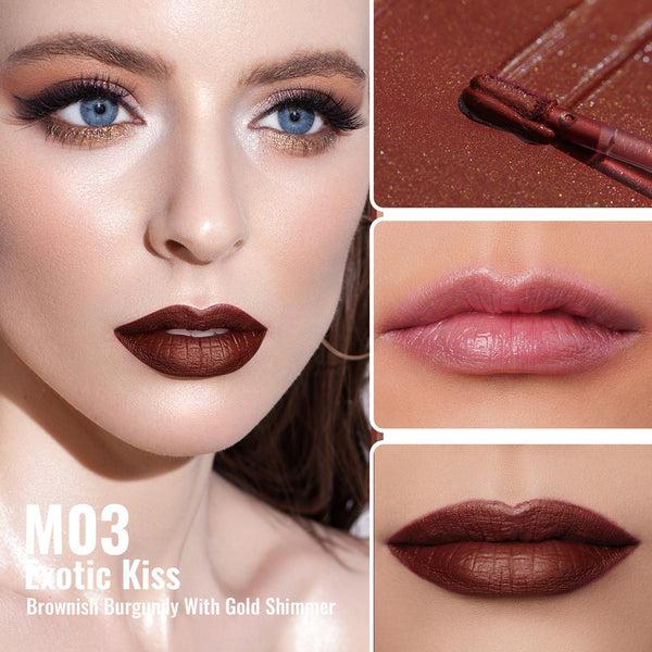 Oulac Kissproof Matte Gloss