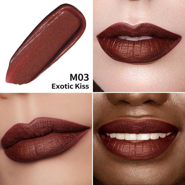 Oulac Kissproof Matte Gloss