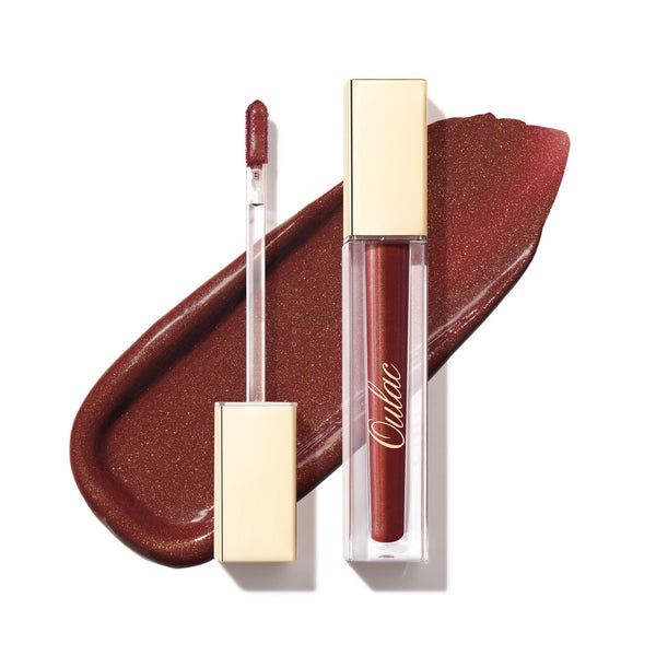 Oulac Kissproof Matte Gloss