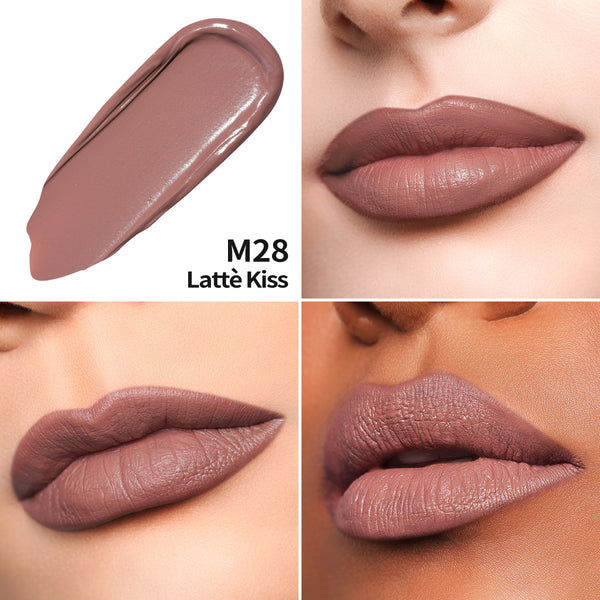Oulac Kissproof Matte Gloss