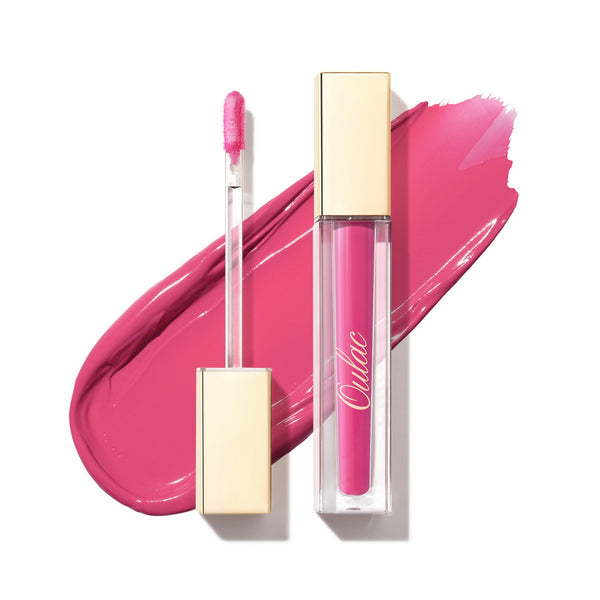oulac Kissproof Matte Gloss