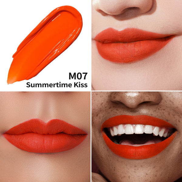 Oulac Kissproof Matte Gloss