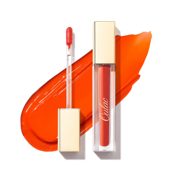 oulac Kissproof Matte Gloss