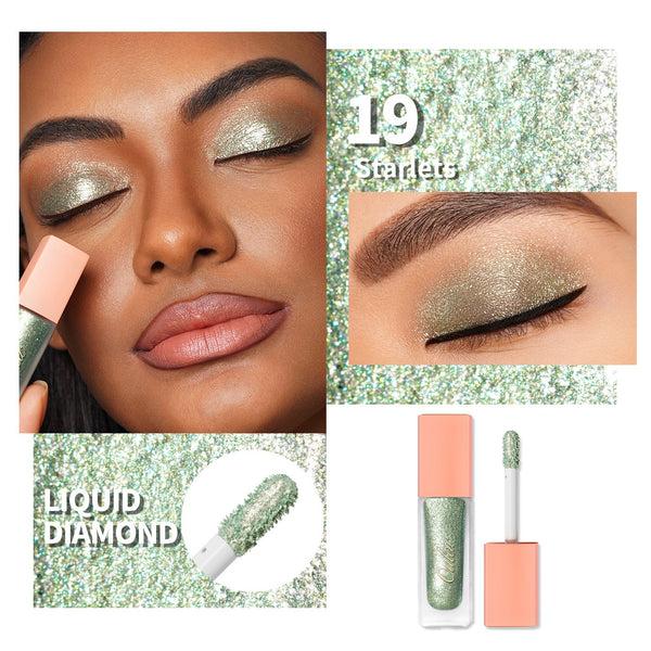 Oulac Liquid Diamond
