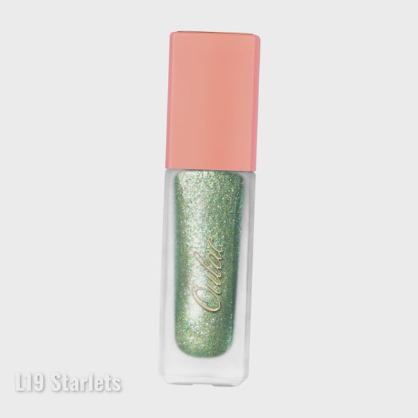 Oulac Liquid Diamond