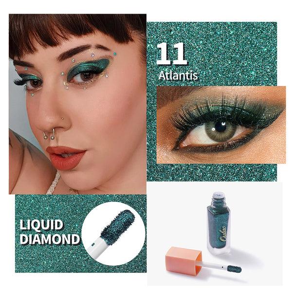 Oulac Liquid Diamond