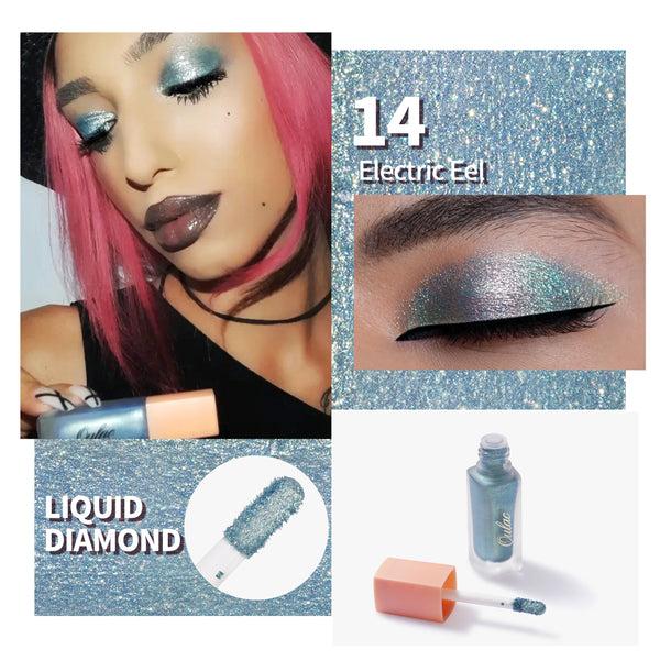 Oulac Liquid Diamond