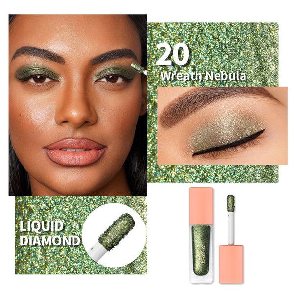 Oulac Liquid Diamond