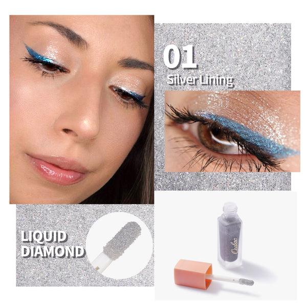 Oulac Liquid Diamond