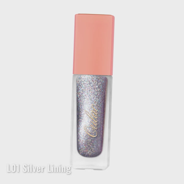 Oulac Liquid Diamond