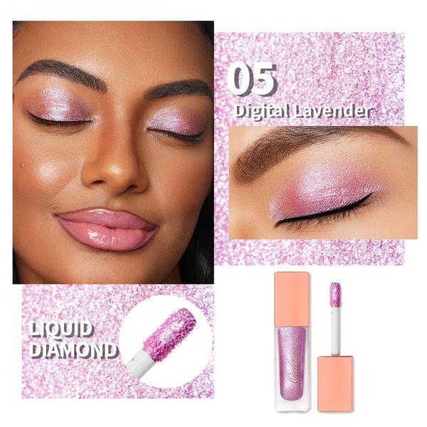 Oulac Liquid Diamond