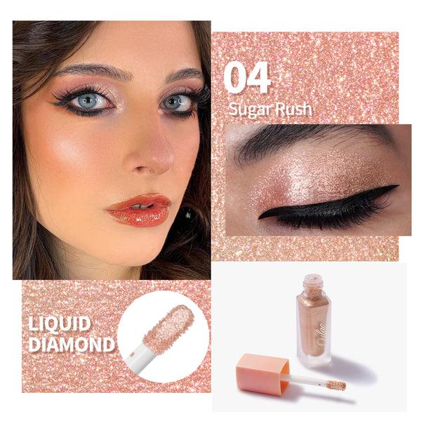 Oulac Liquid Diamond