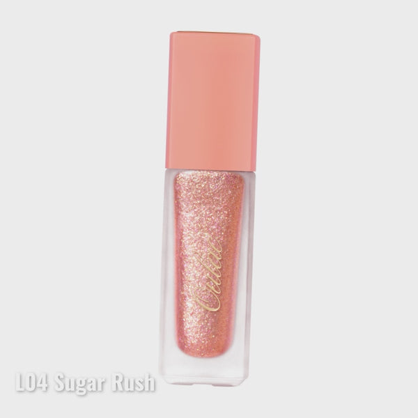 Oulac Liquid Diamond