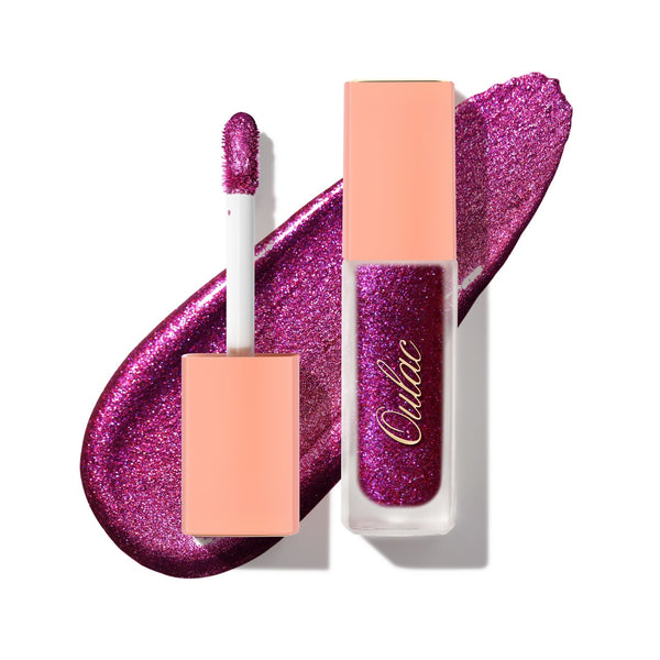 oulac Liquid Diamond