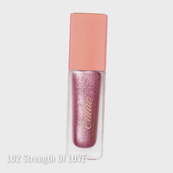 Oulac Liquid Diamond