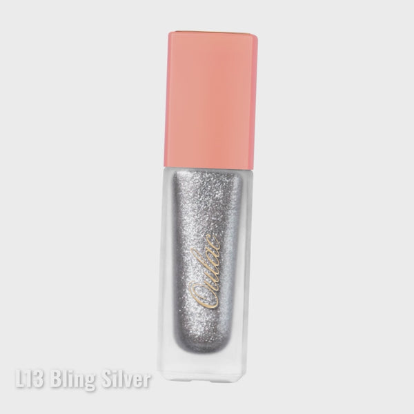 Oulac Liquid Diamond