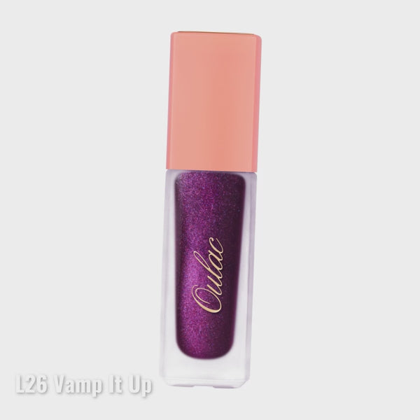 Oulac Liquid Diamond