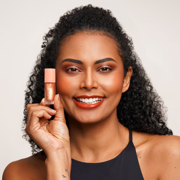 Oulac Liquid Diamond