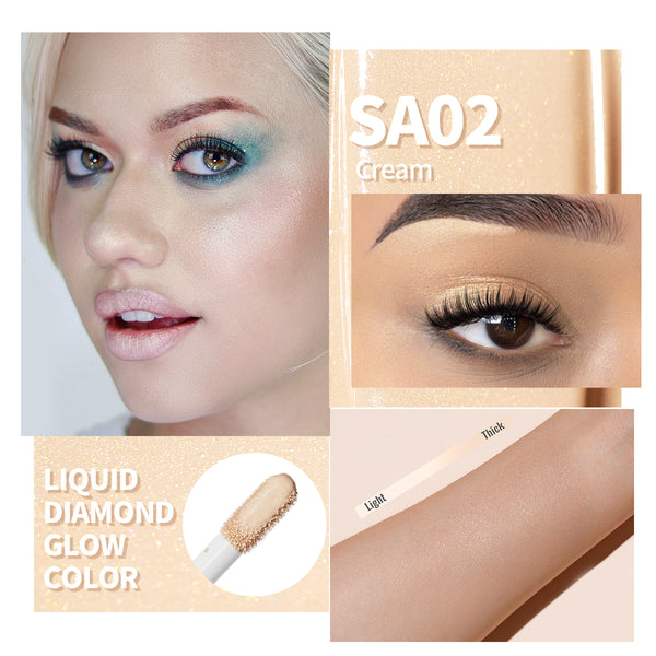 Oulac Liquid Diamond