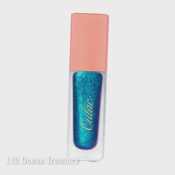 Oulac Liquid Diamond