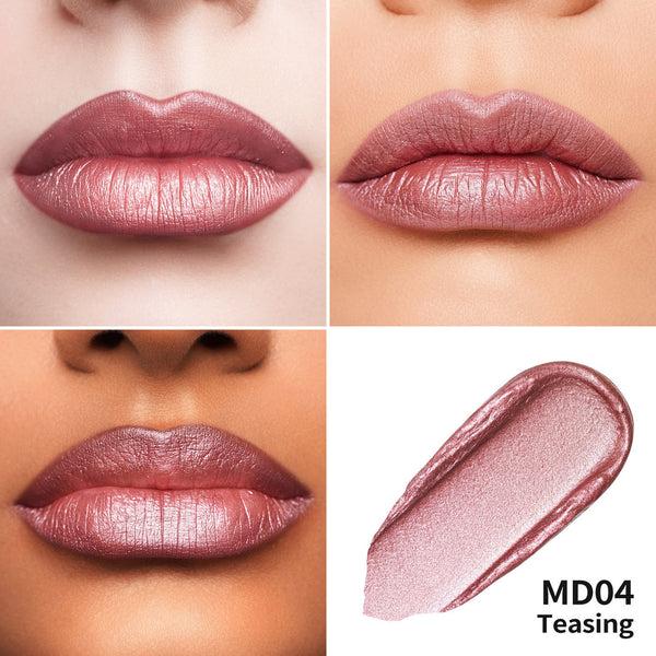 Oulac Metallic Liquid Gloss