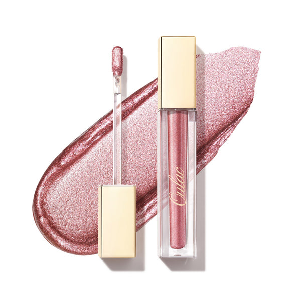 Oulac Metallic Liquid Gloss