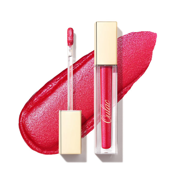 oulac Metallic Liquid Gloss