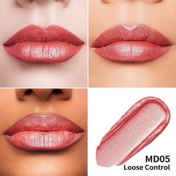 Oulac Metallic Liquid Gloss