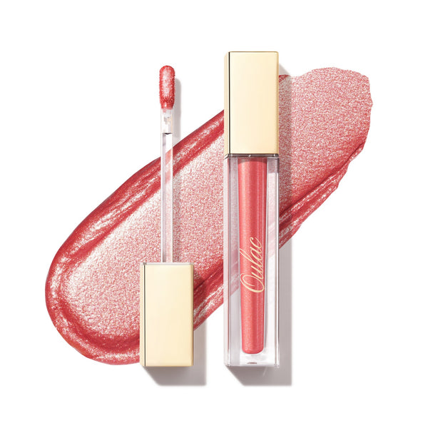 oulac Metallic Liquid Gloss