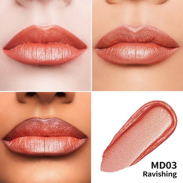 Oulac Metallic Liquid Gloss