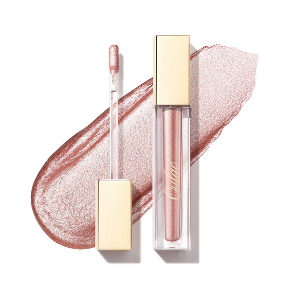 Oulac Metallic Liquid Gloss
