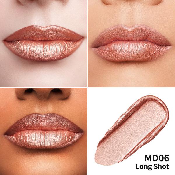 Oulac Metallic Liquid Gloss