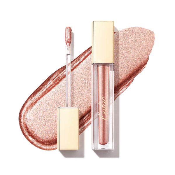 Oulac Metallic Liquid Gloss