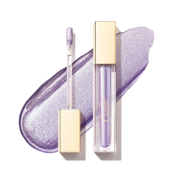 oulac Metallic Liquid Gloss
