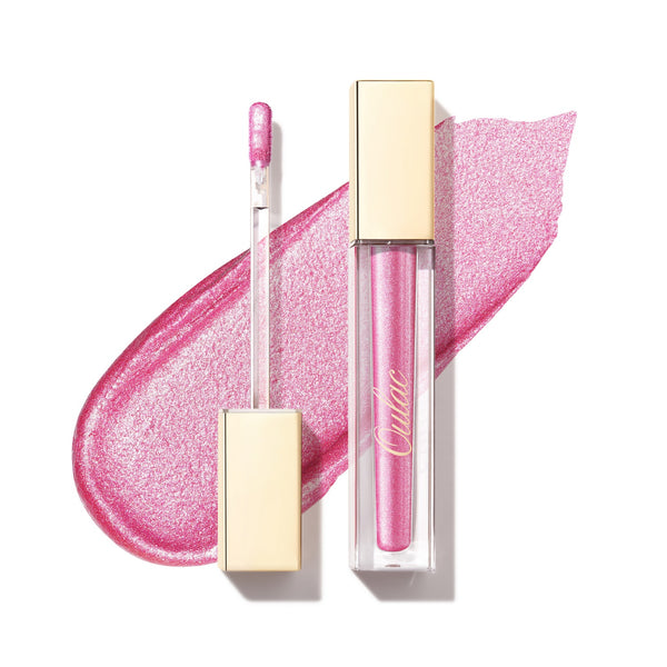 Oulac Metallic Liquid Gloss