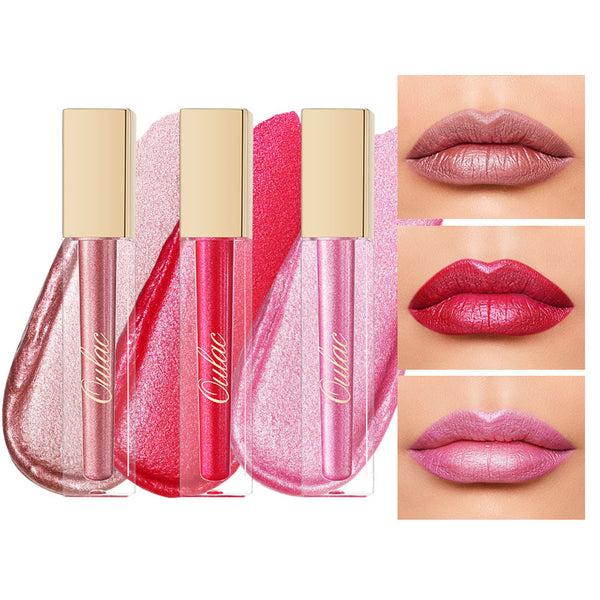 oulac Metallic Magic Collection