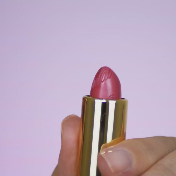 Oulac Metallic Shine Lipstick