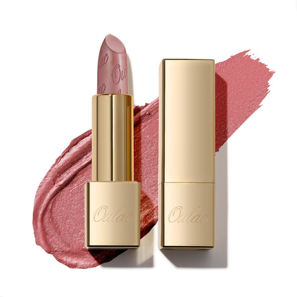 oulac Metallic Shine Lipstick