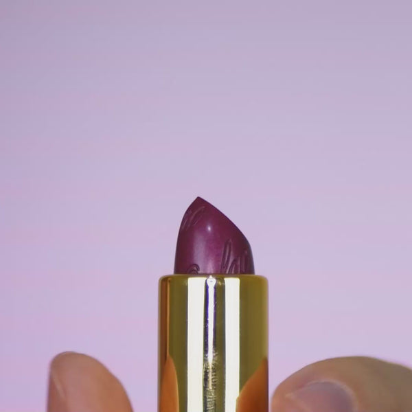 Oulac Metallic Shine Lipstick