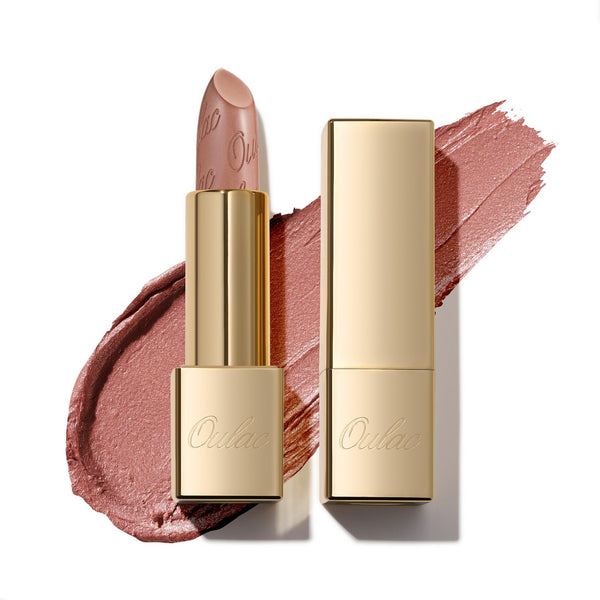 oulac Metallic Shine Lipstick