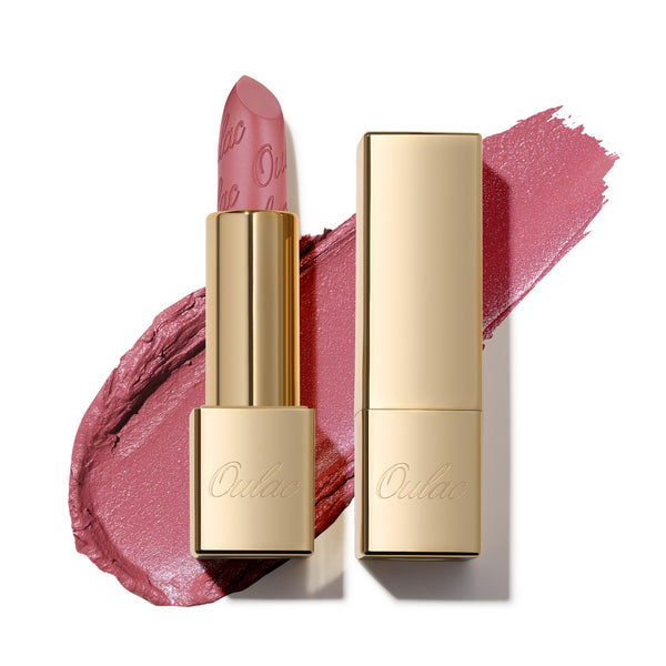 oulac Metallic Shine Lipstick oulac Metallic Shine Lipstick