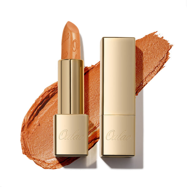 oulac Metallic Shine Lipstick