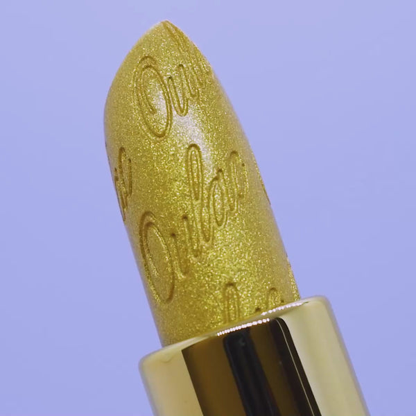 Oulac Metallic Shine Lipstick