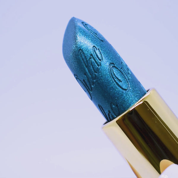 Oulac Metallic Shine Lipstick