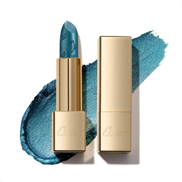 oulac Metallic Shine Lipstick