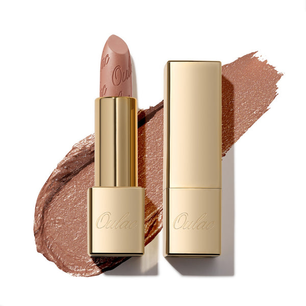 oulac Metallic Shine Lipstick
