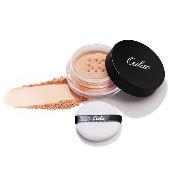 Oulac Misty Powder