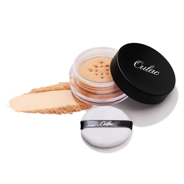 Oulac Misty Powder