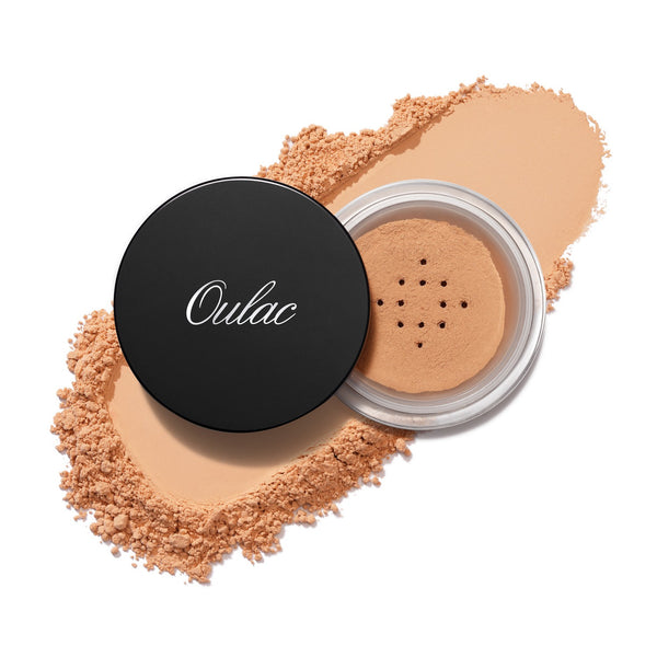Oulac Misty Powder