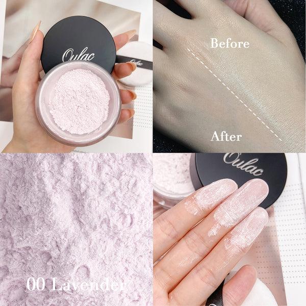 Oulac Misty Powder
